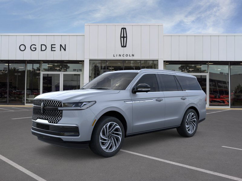 2025 Lincoln Navigator Reserve's photo