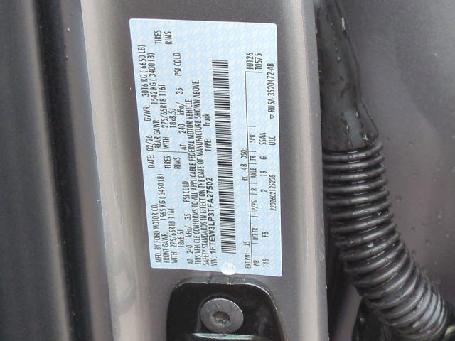 2026 Ford F-150 XLT - Photo 70