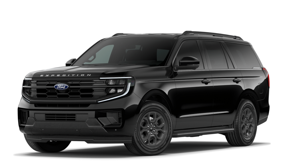 New 2026 Ford Expedition Active SUV
