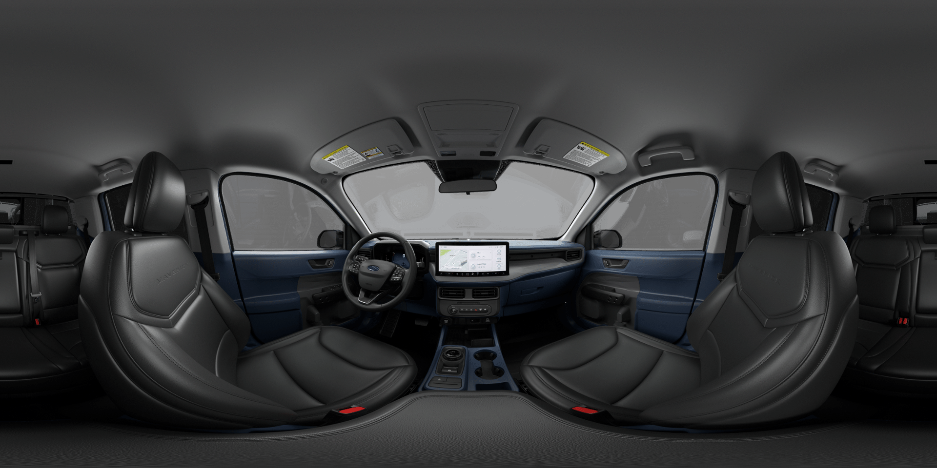 Thumbnail: 2026 Ford Maverick - 8