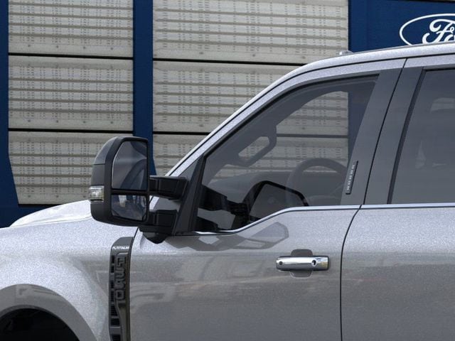 2026 Ford F-350 Super Duty Platinum - Photo 52