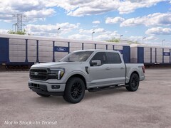 2026 Ford F-150 Lariat Truck