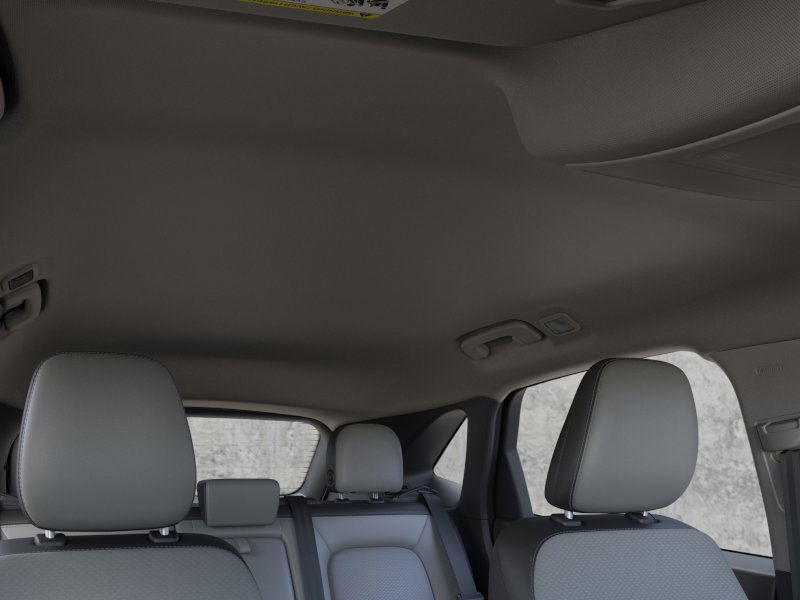 Thumbnail: 2025 Ford Escape - 45