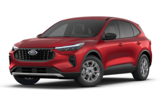 New 2026 Ford Escape Active SUV for sale in Merillville IN