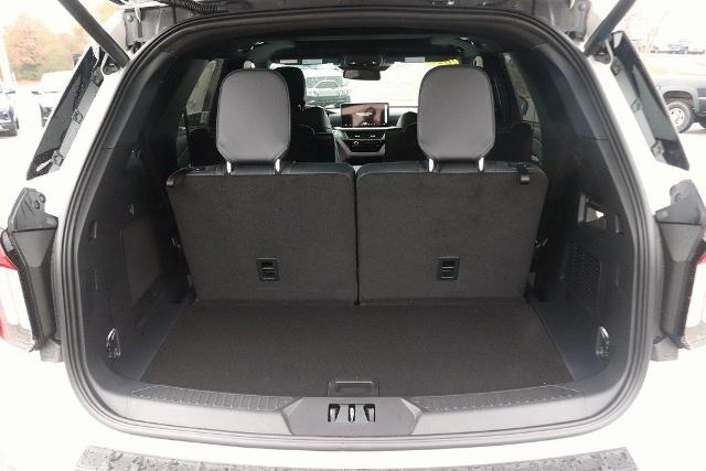 2026 Ford Explorer ST - Photo 46