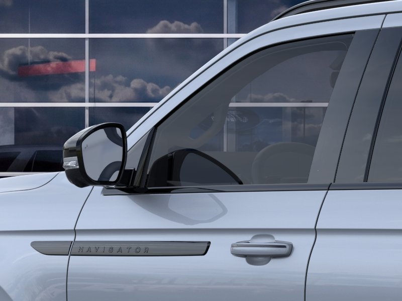 2026 Lincoln Navigator Reserve - Photo 42