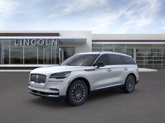 2023 Lincoln Aviator Standard SUV For Sale Near Strongsville, OH