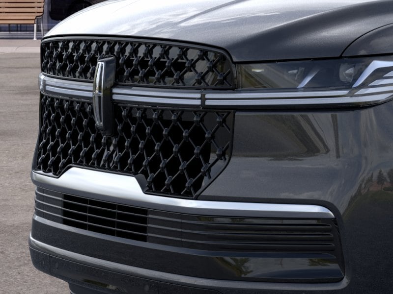 2026 Lincoln Navigator Reserve L - Photo 39