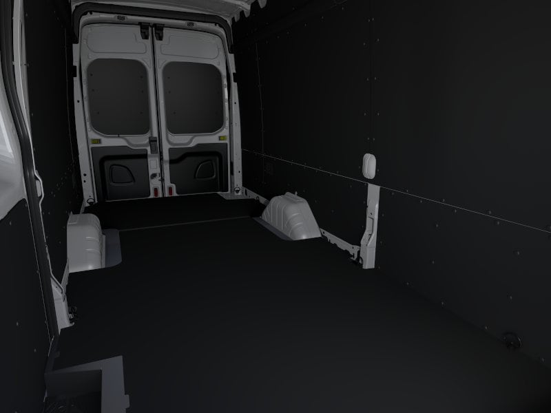 2026 Ford Transit Van Base - Photo 32