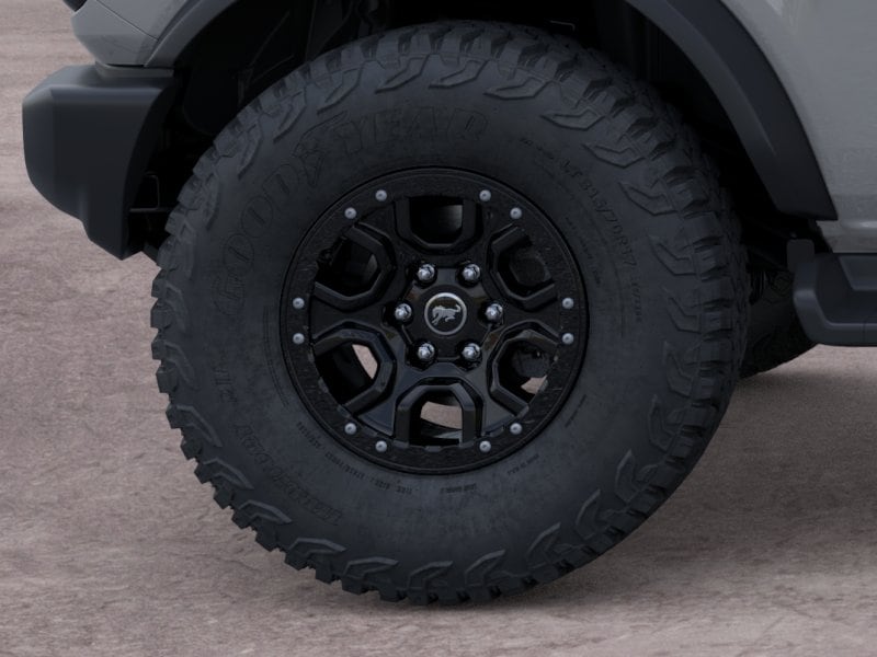 2026 Ford Bronco Outer Banks&reg; SUV