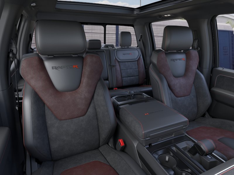 2026 Ford F-150 Raptor&reg; TRUCK