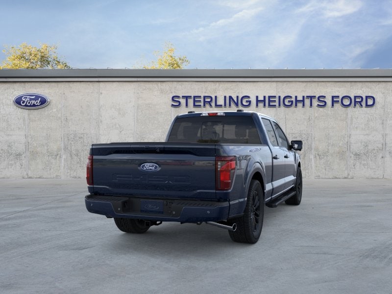 Thumbnail: 2026 Ford F-150 - 8