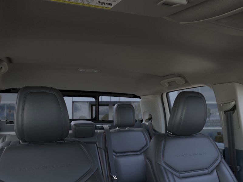 Thumbnail: 2026 Ford Maverick - 12