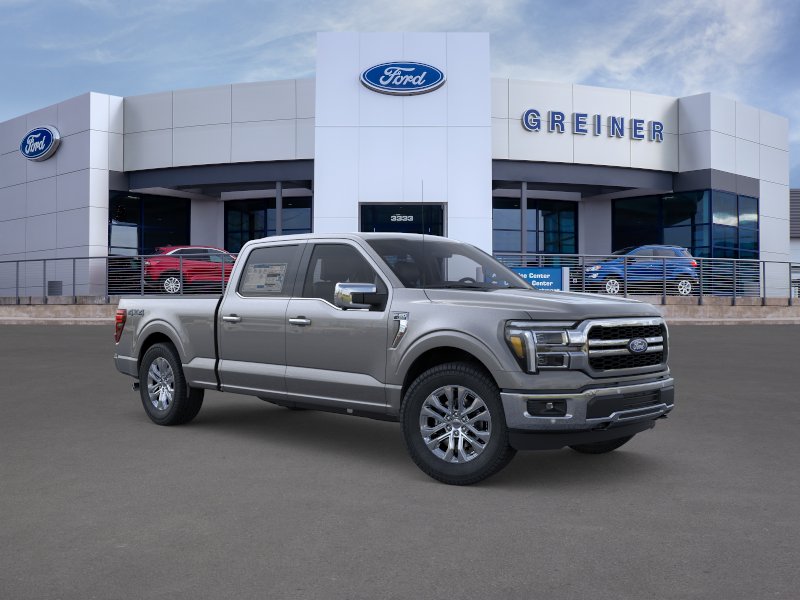 Thumbnail: 2026 Ford F-150 - 29