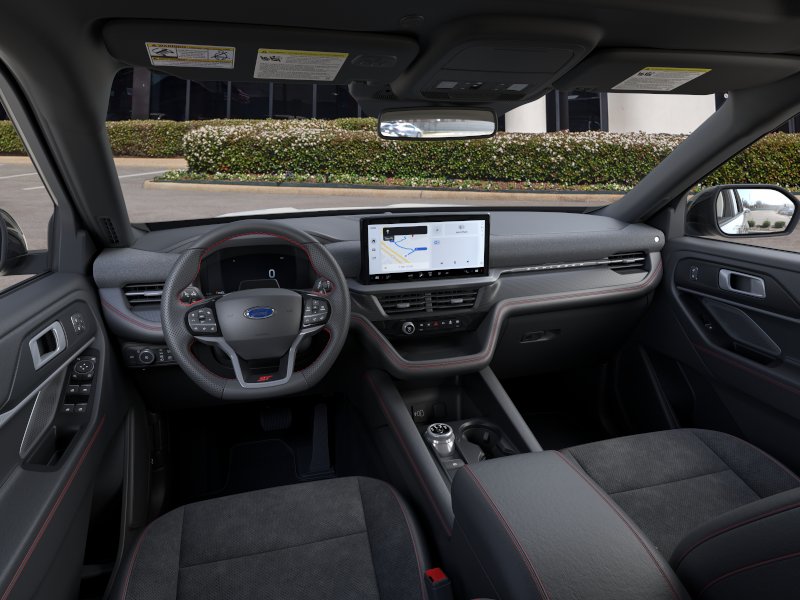 2026 Ford Explorer ST - Photo 36
