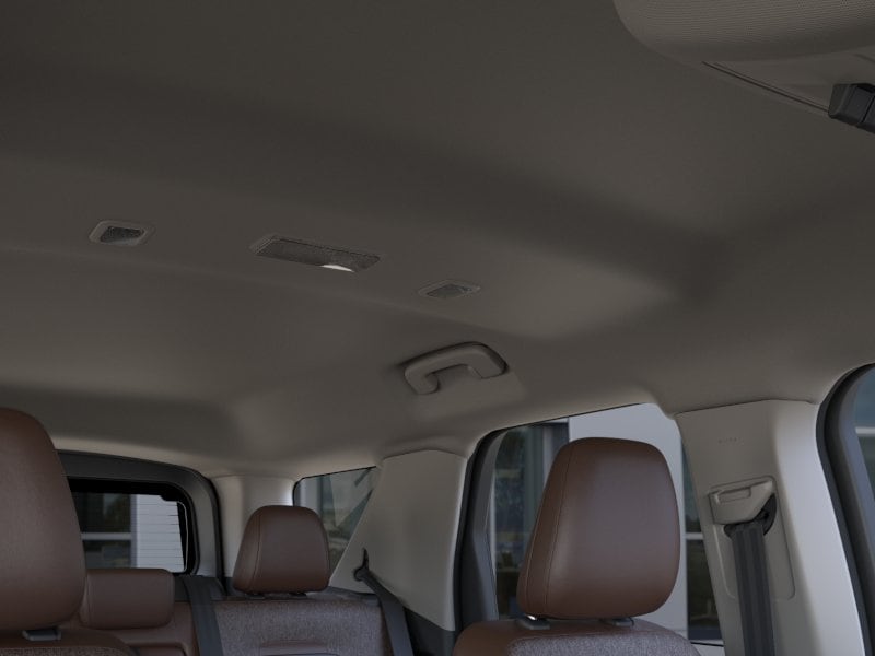 2025 Ford Bronco Sport Outer Banks - Photo 40