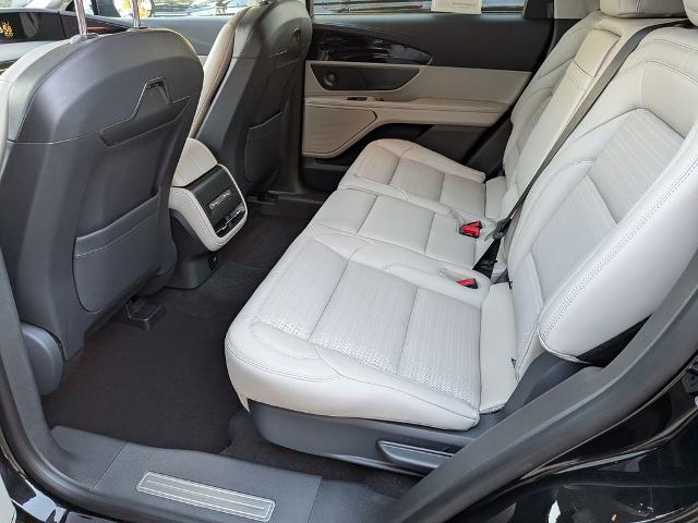 2026 Lincoln Nautilus Reserve CROSSOVERS