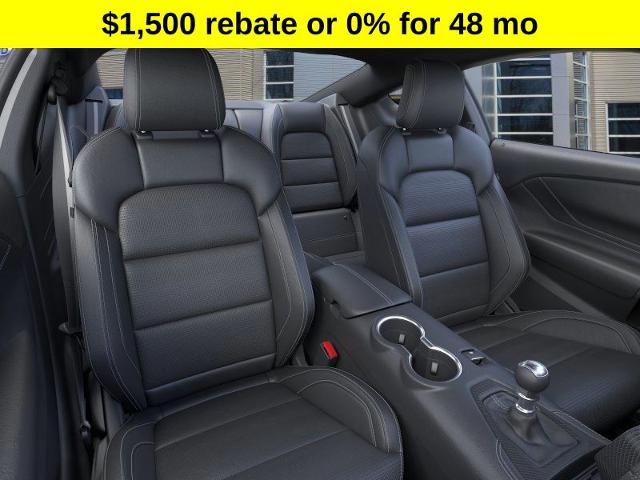 2025 Ford Mustang GT Premium Fastback - Photo 32