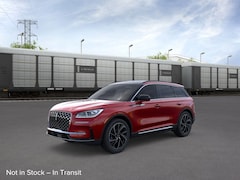 2026 Lincoln Corsair Reserve SUV