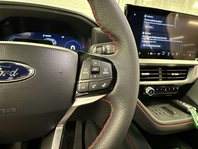 Thumbnail: 2025 Ford Explorer - 47