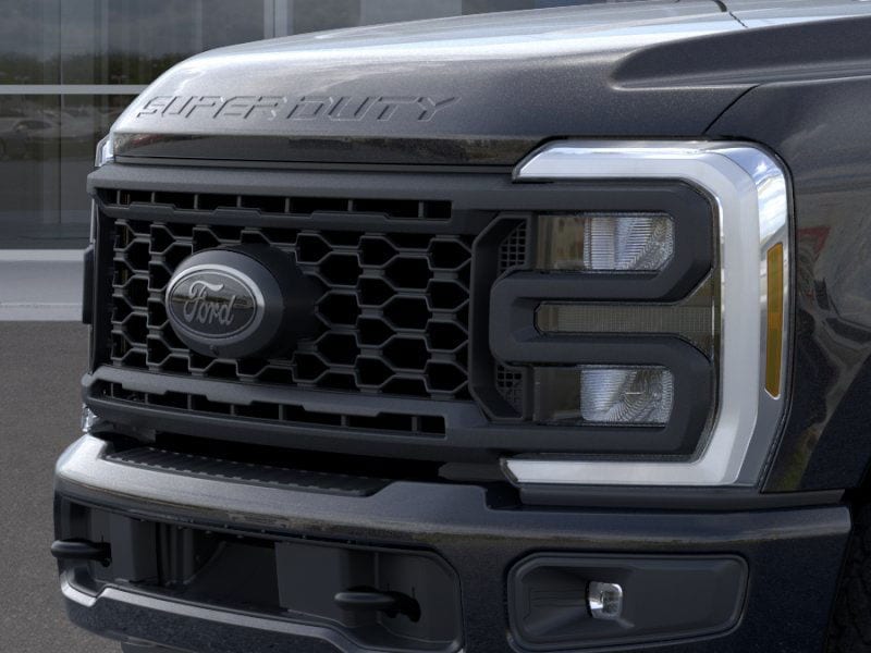 Thumbnail: 2025 Ford F-350 - 17