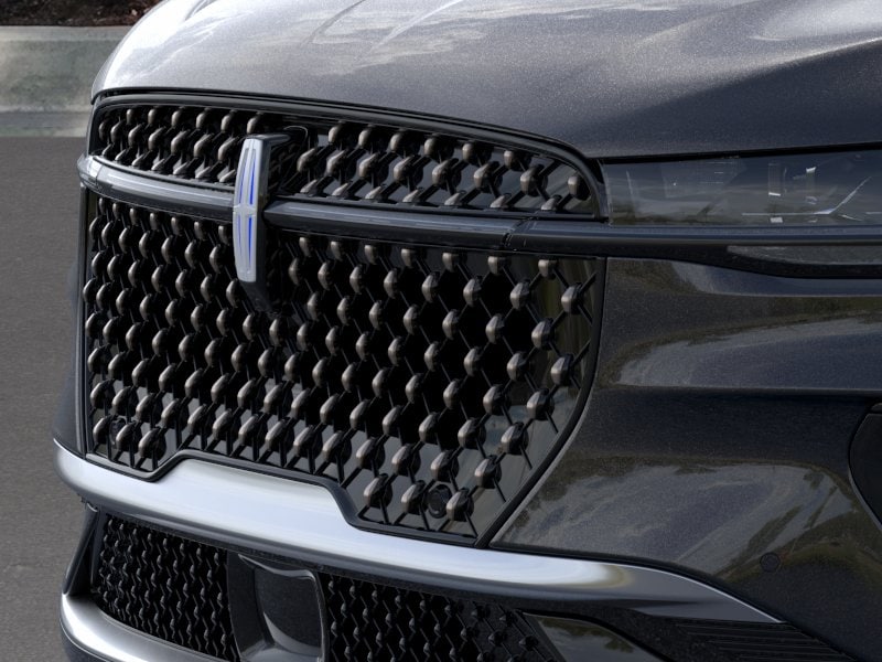 2026 Lincoln Nautilus Black Label - Photo 60