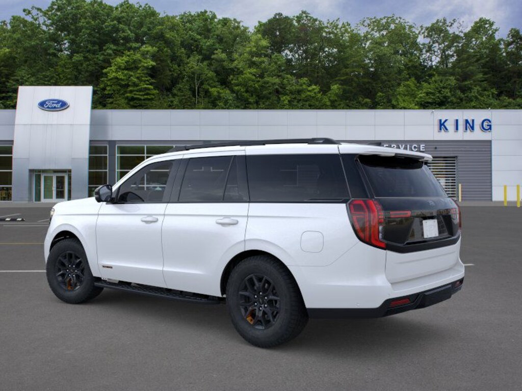 New 2025 Ford Expedition Tremor SUV