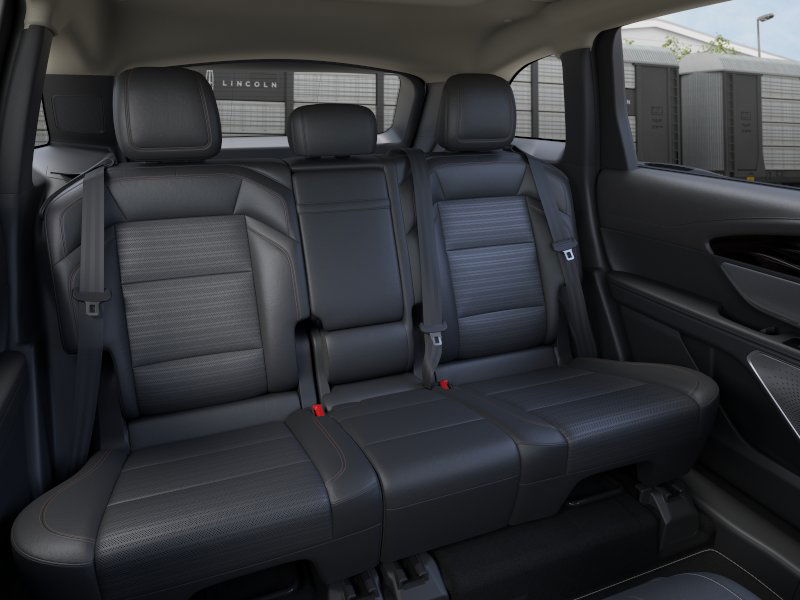 2026 Lincoln Nautilus Reserve CROSSOVERS