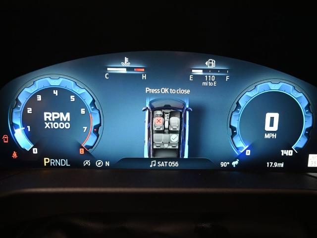 2025 Ford Bronco Sport Outer Banks - Photo 57