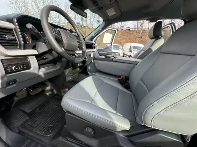 2026 Ford F-250 Super Duty XL - Photo 58