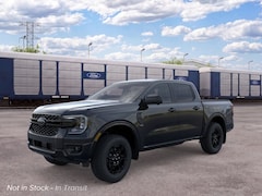 New 2026 Ford Ranger XLT TRUCK for Sale in Oneonta NY