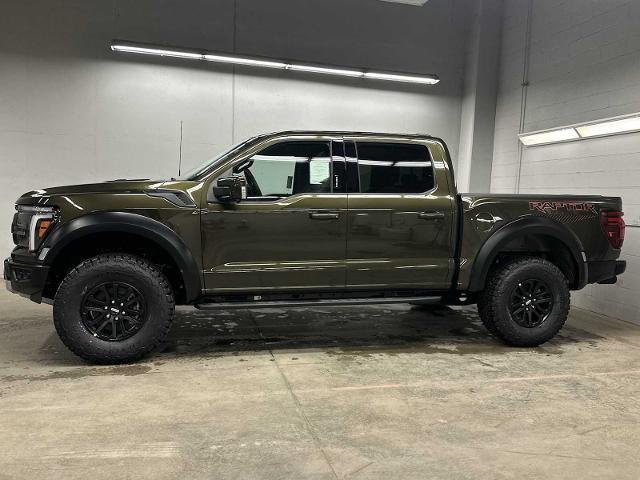 Thumbnail: 2026 Ford F-150 - 35