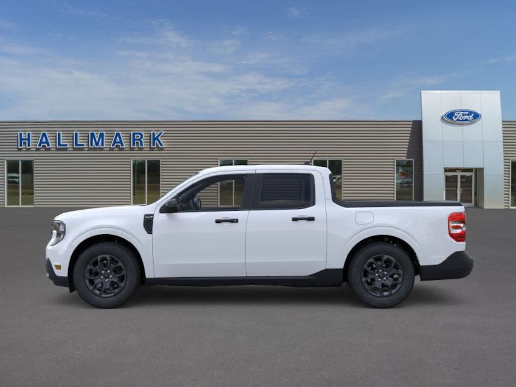 New 2025 Ford Maverick XLT TRUCK