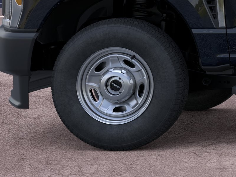 2026 Ford F-350 Super Duty XL - Photo 40