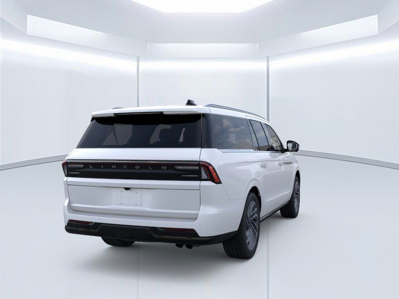 2025 Lincoln Navigator Reserve-L SUV