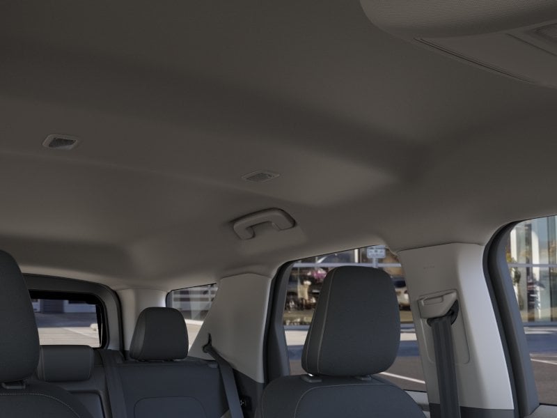 2026 Ford Bronco Sport Big Bend - Photo 22