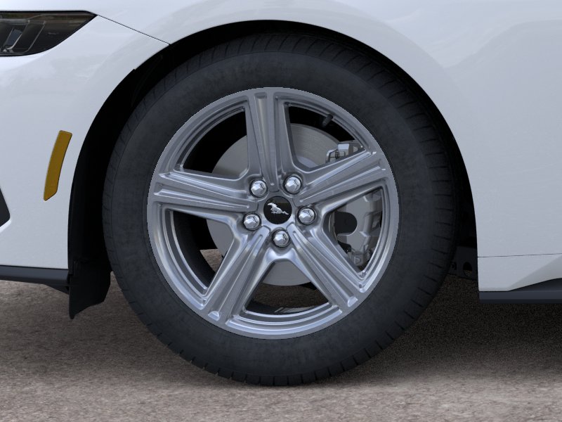 2026 Ford Mustang EcoBoost Fastback - Photo 51