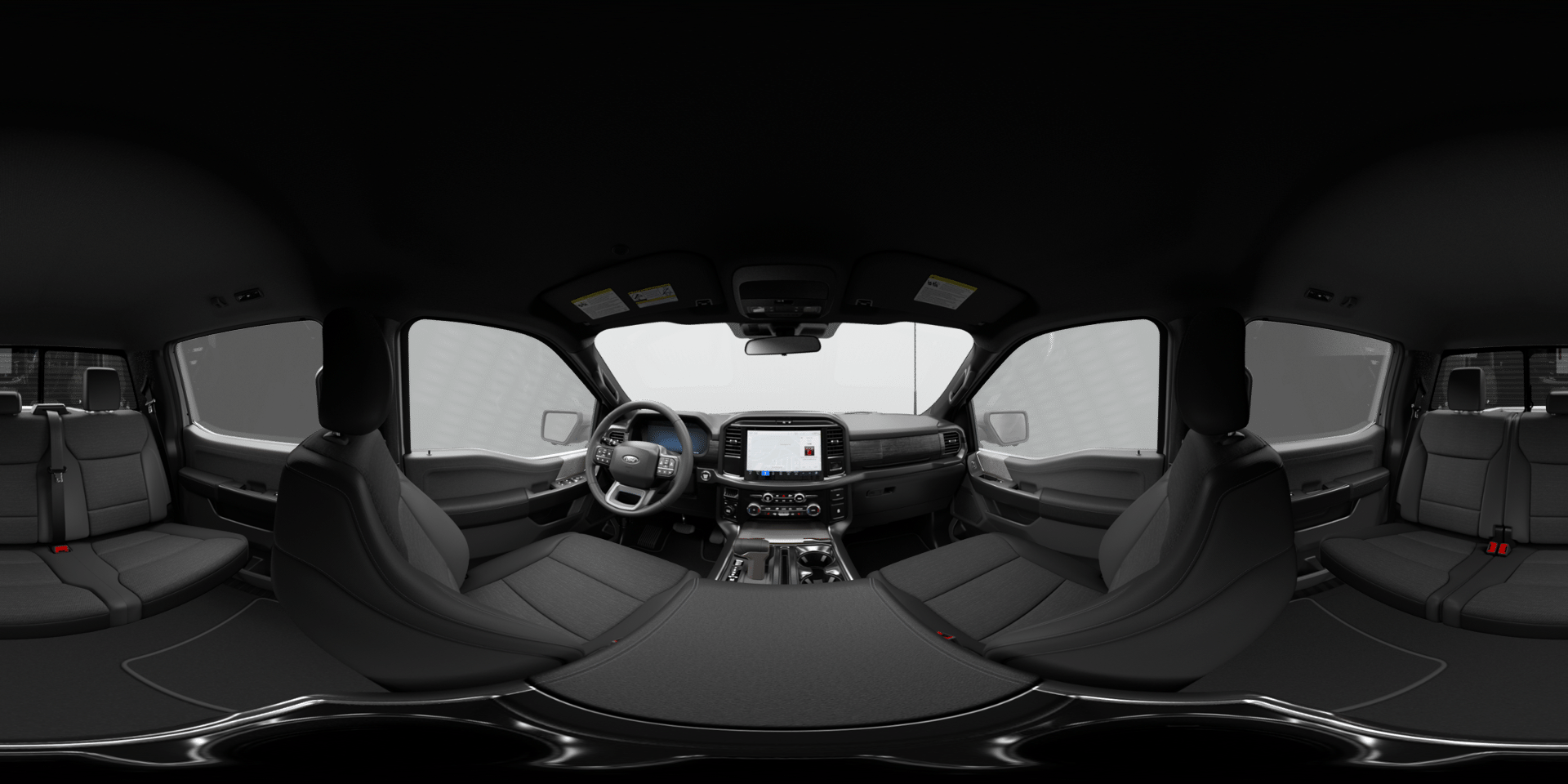 Thumbnail: 2026 Ford F-150 - 8