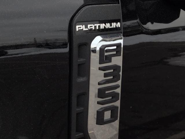 new 2026 Ford Super Duty F-350 SRW car, priced at $105,040