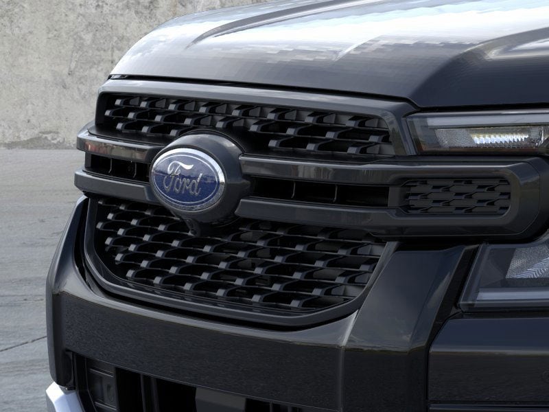 2024 Ford Ranger XLT photo 16