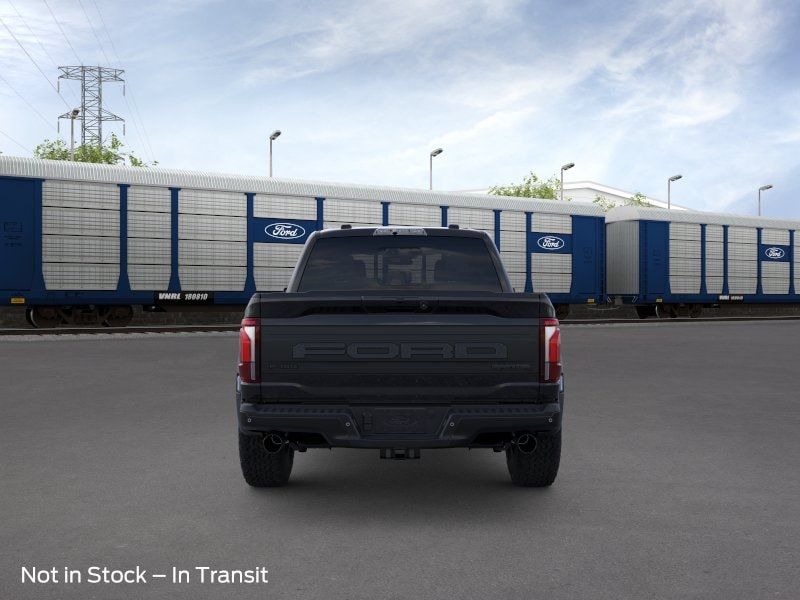 2026 Ford F-150 Truck SuperCrew Cab