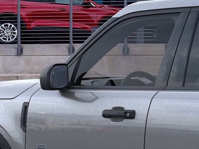 Thumbnail: 2026 Ford Bronco Sport - 43