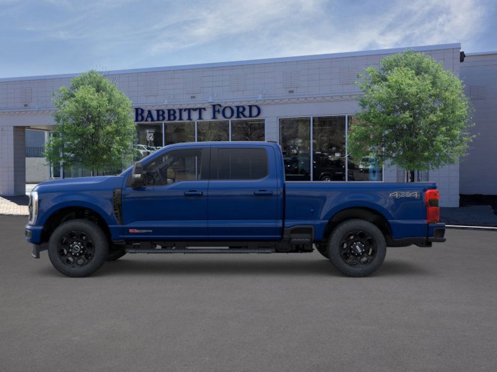 New 2026 Ford Super Duty F-250 Lariat TRUCK
