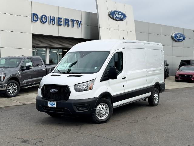 2025 Ford Transit Van Base - Photo 23