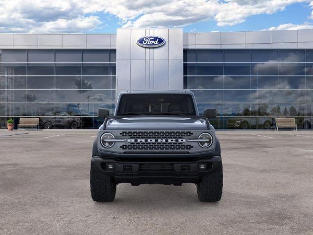 2025 Ford Bronco 4-Door Badlands - Photo 31