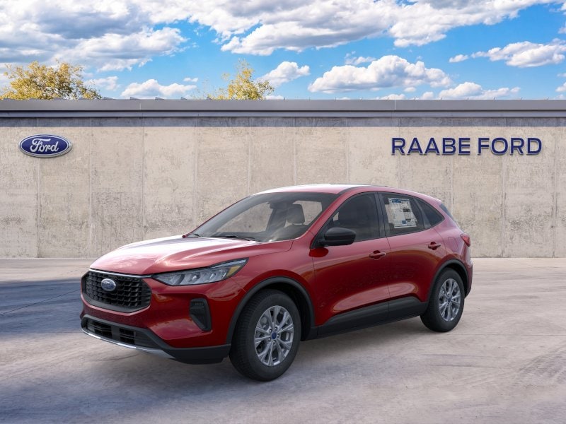 2026 Ford Escape Active - Photo 22