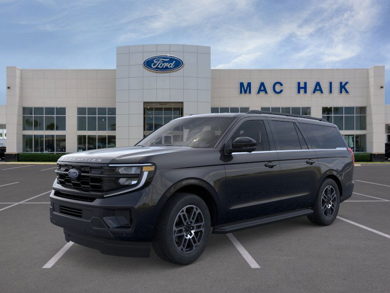 2026 Ford Expedition Active MAX's photo