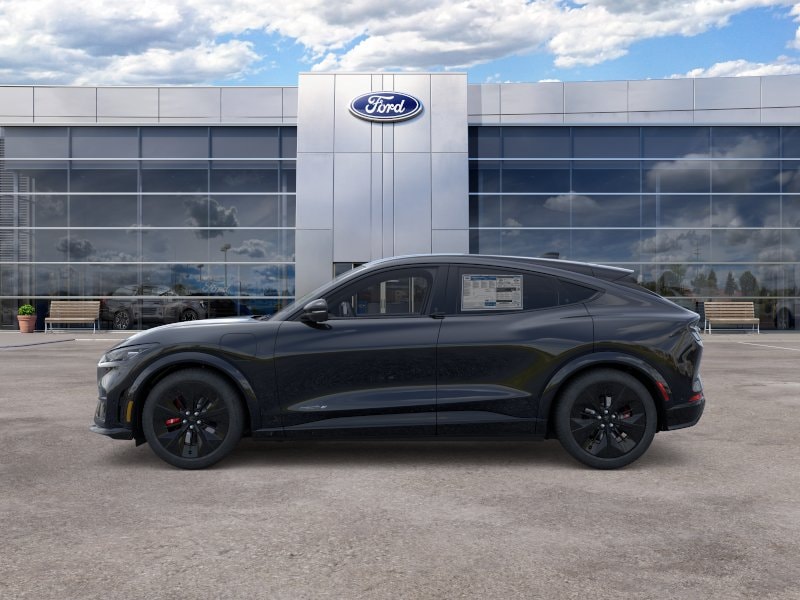 2025 Ford Mustang Mach-E GT - Photo 31