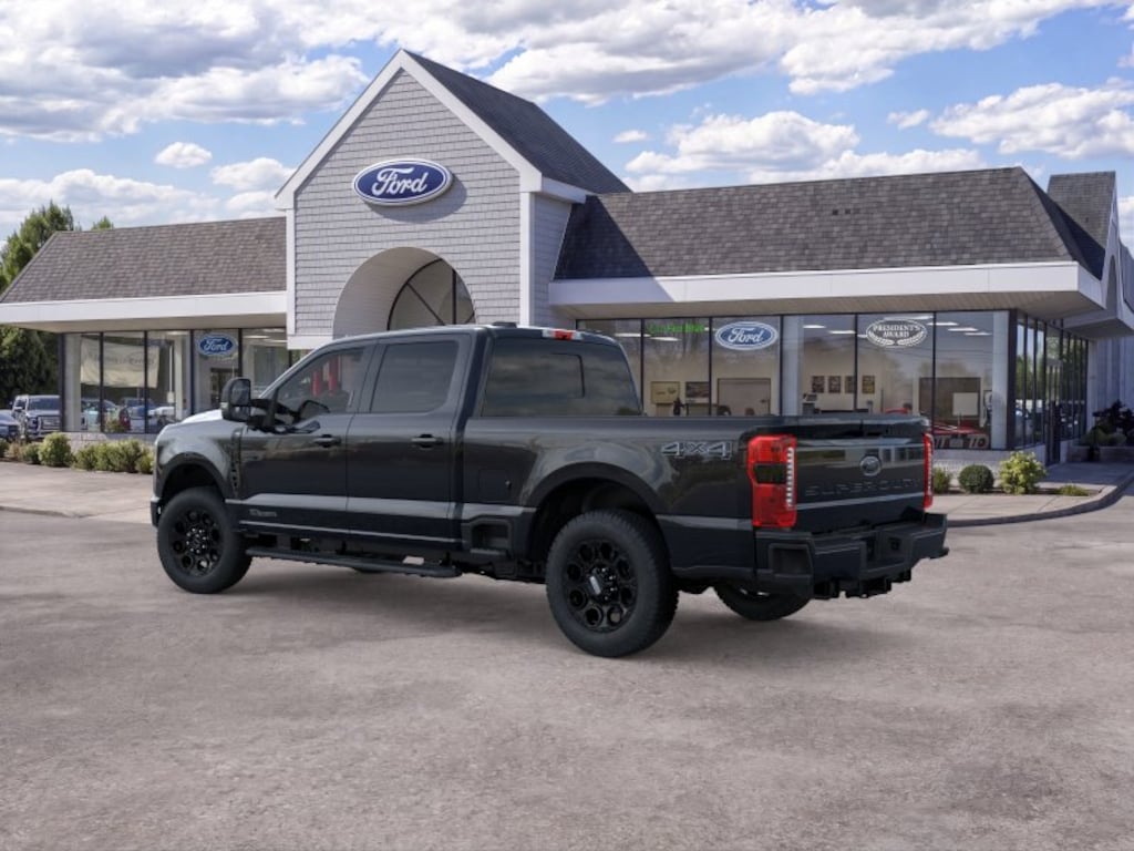 New 2026 Ford Super Duty F-250® XLT TRUCK