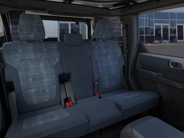 Thumbnail: 2025 Ford Bronco - 36